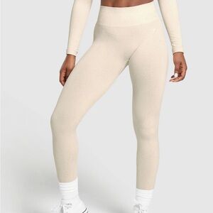 Gymshark ADAPT FLECK SEAMLESS LEGGINGS